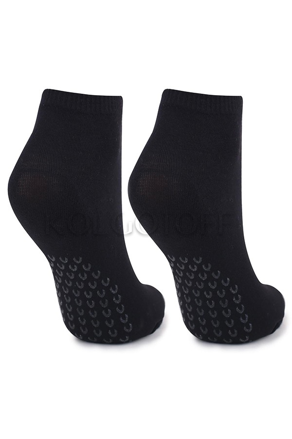 Шкарпетки жіночі MARILYN Forte 58B ABS