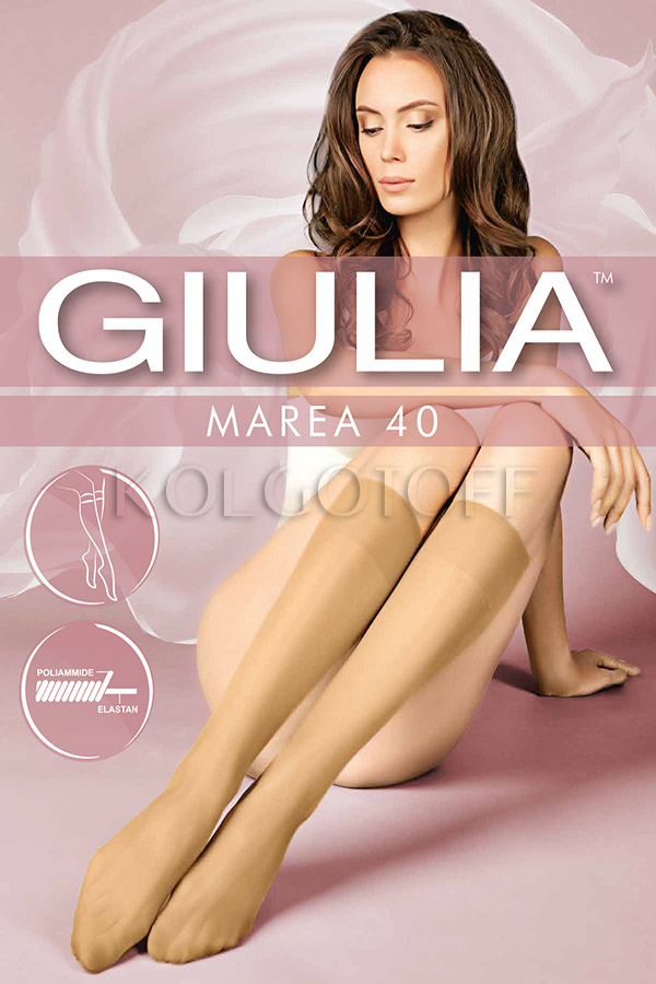 Гольфы классические GIULIA Marea 40