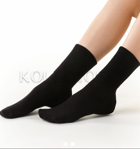 Жіночі махрові шкарпетки STEVEN ART 127