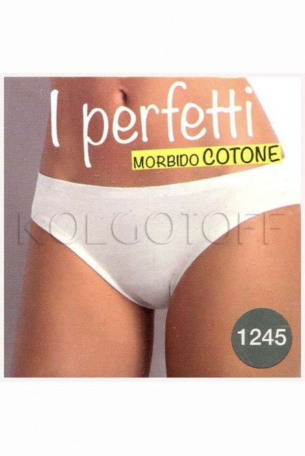 Трусики-слип SIELEI 1245 SLIP morbido cotone