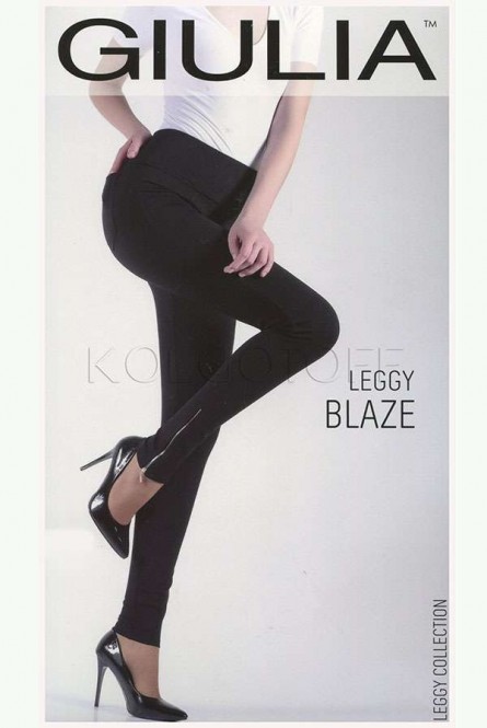 Леггинсы-брюки GIULIA Leggy Blaze model 1