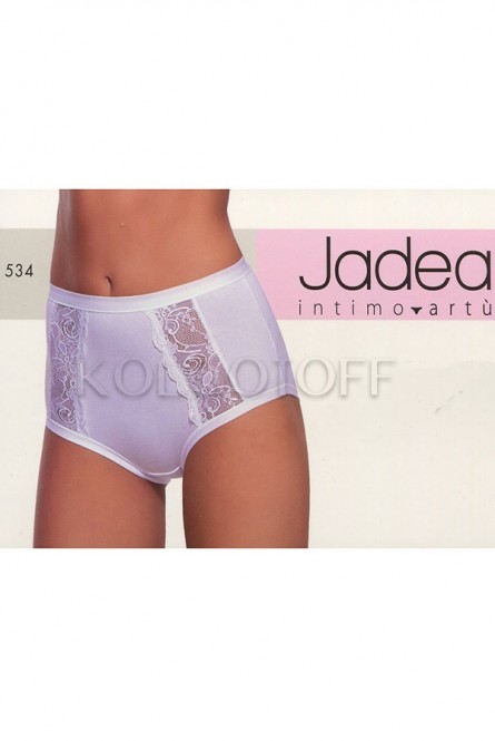 Женские трусики-слип JADEA by Intimo Artu 534