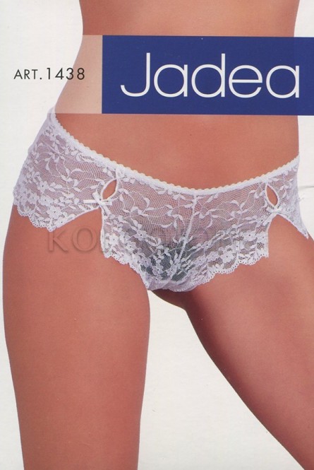 Женские трусики-шортики JADEA by Intimo Artu 1438