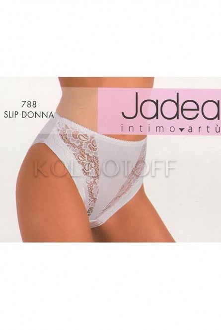 Женские трусики-слип JADEA by Intimo Artu 788