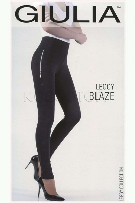 Леггинсы-брюки GIULIA Leggy Blaze model 3