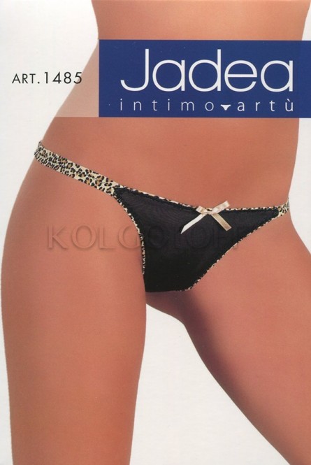 Женские трусики-стринг JADEA by Intimo Artu 1485