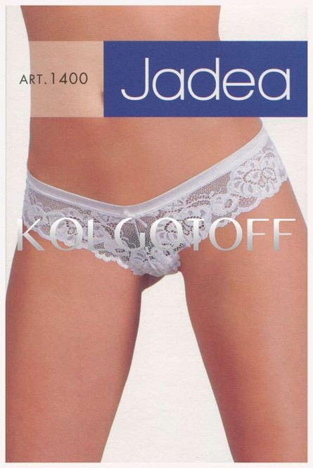 Женские трусики-стринг JADEA by Intimo Artu 1400