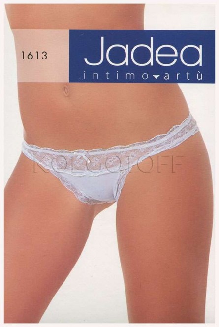 Женские трусики-танга JADEA by Intimo Artu 1613