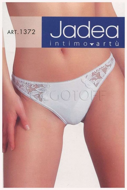 Женские трусики-стринг JADEA by Intimo Artu 1372