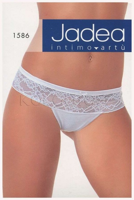 Женские трусики-слип JADEA by Intimo Artu 1586