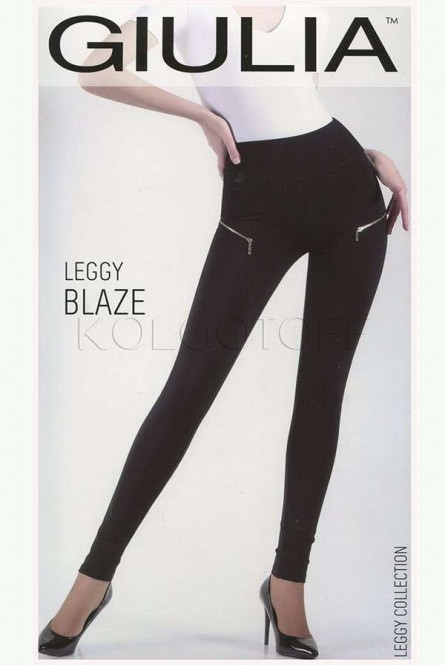 Леггинсы-брюки GIULIA Leggy Blaze model 2
