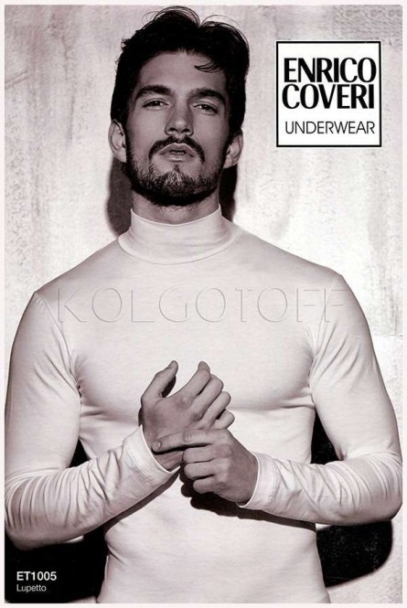 Гольф мужской PRIMAL Lupetto ET1005