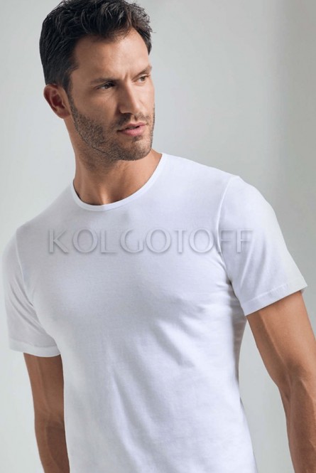 Футболка PRIMAL T-SHIRT GIROCOLLO GT100