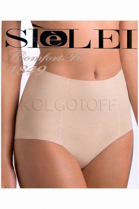 Корректирующие трусики-слип SIELEI Comfort Fit 1849