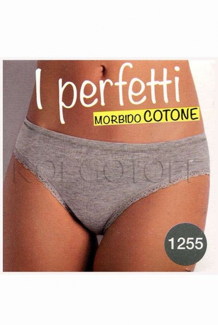 Трусики-слип SIELEI 1255 SLIP morbido cotone