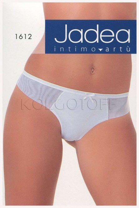 Женские трусики-стринг JADEA by Intimo Artu 1612