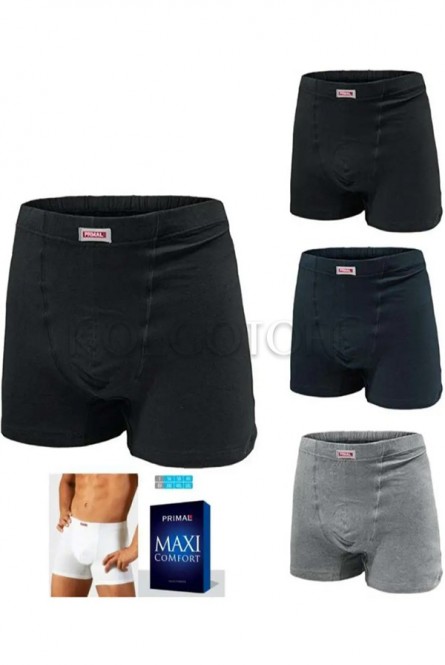 Трусы-шорты PRIMAL BOXER UOMO ART3211