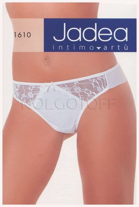 Женские трусики-стринг JADEA by Intimo Artu 1610