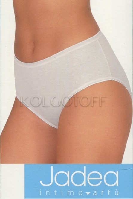 Женские хлопковые трусики-слип JADEA by Intimo Artu 03