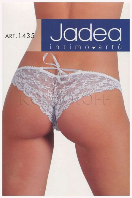Женские трусики-слип JADEA by Intimo Artu 1435