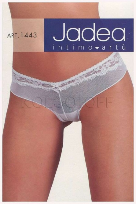 Женские трусики-стринг JADEA by Intimo Artu 1443