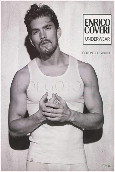 Майка мужская PRIMAL ET1002