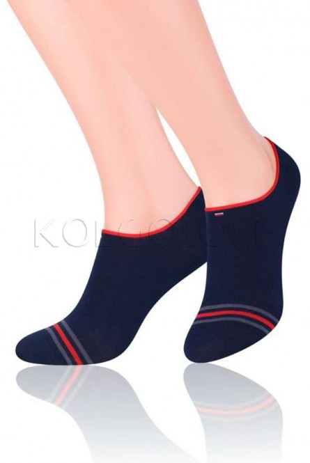 Мужские хлопковые подследники STEVEN ART 070