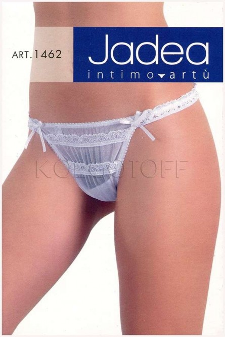 Женские трусики-стринг JADEA by Intimo Artu 1462