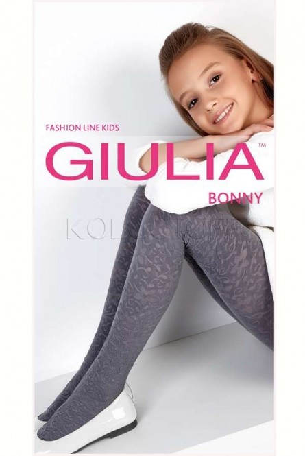Колготки детские GIULIA Bonny 80 model 19
