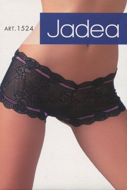Женские трусики-шортики JADEA by Intimo Artu 1524