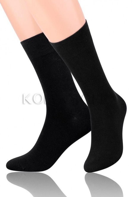 Носки мужские с хлопком STEVEN ART 063