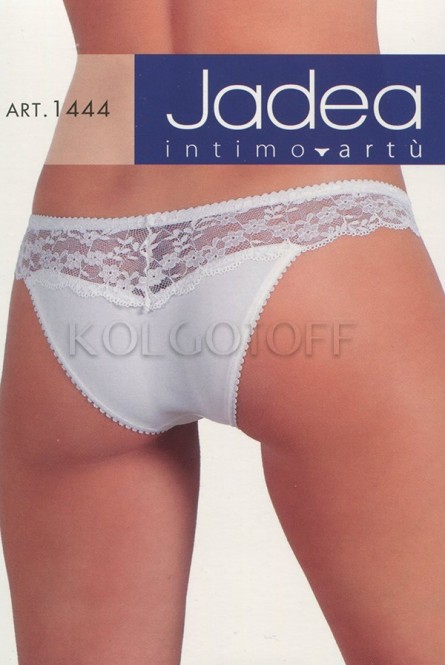 Женские трусики-слип JADEA by Intimo Artu 1444