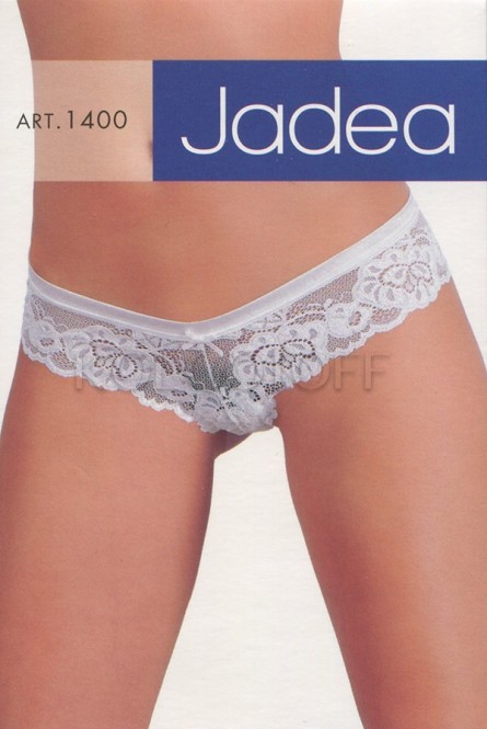 Женские трусики-стринг JADEA by Intimo Artu 1400