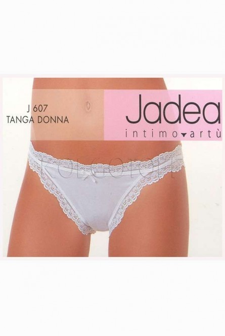 Женские трусики-танга JADEA by Intimo Artu J607