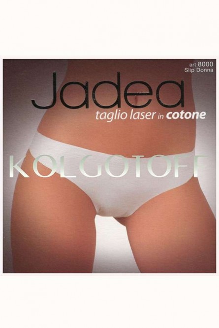 Женские бесшовные трусики-слип JADEA by Intimo Artu 8000
