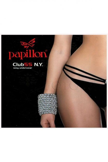 Женские трусики-стринг PAPILLON 3838 perizoma