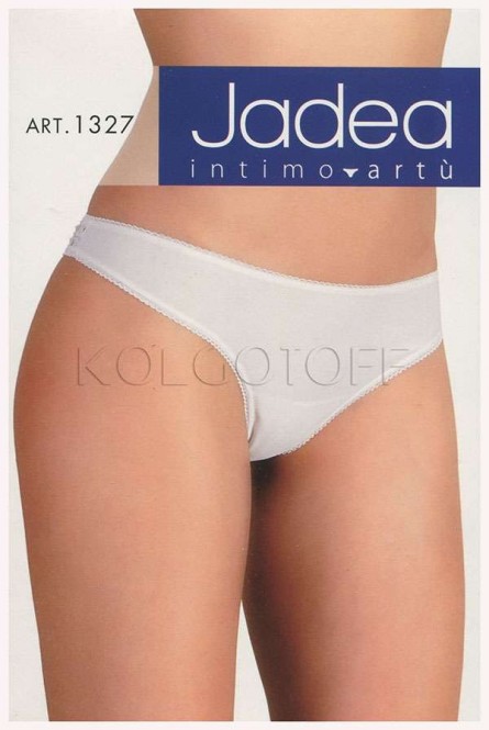 Женские трусики-стринг JADEA by Intimo Artu 1327