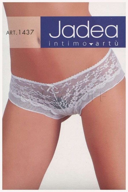 Женские трусики-шортики JADEA by Intimo Artu 1437