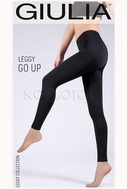 Леггинсы женские GIULIA Leggy Go Up model 1