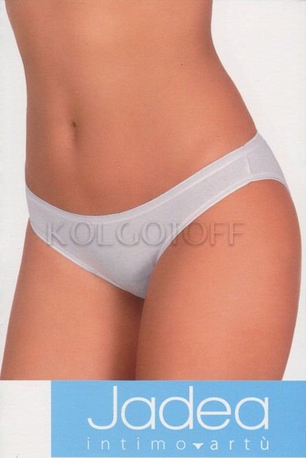 Женские хлопковые трусики-слип JADEA by Intimo Artu 01