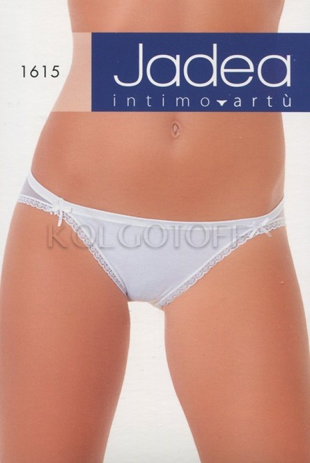 Женские трусики-слип JADEA by Intimo Artu 1615