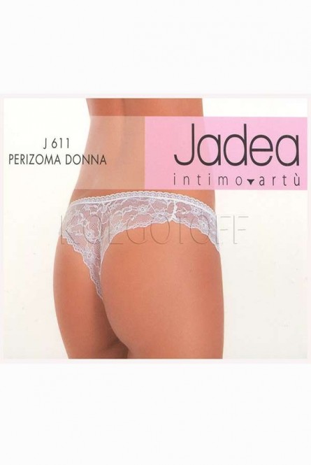 Женские трусики-стринг JADEA by Intimo Artu J611