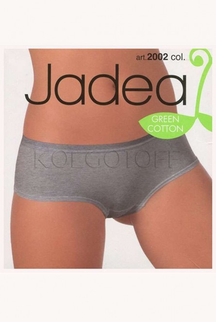 Женские хлопковые трусики-шортики JADEA by Intimo Artu 2002