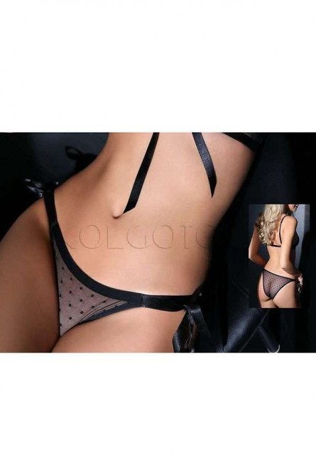 Женские трусики-слип JOLIDON SLIP CHLOE D2071