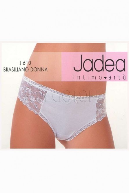 Женские трусики-бразилиана JADEA by Intimo Artu J610
