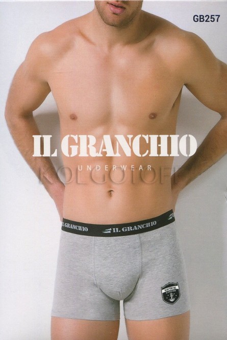 Трусы-шорты PRIMAL BOXER UOMO GB257