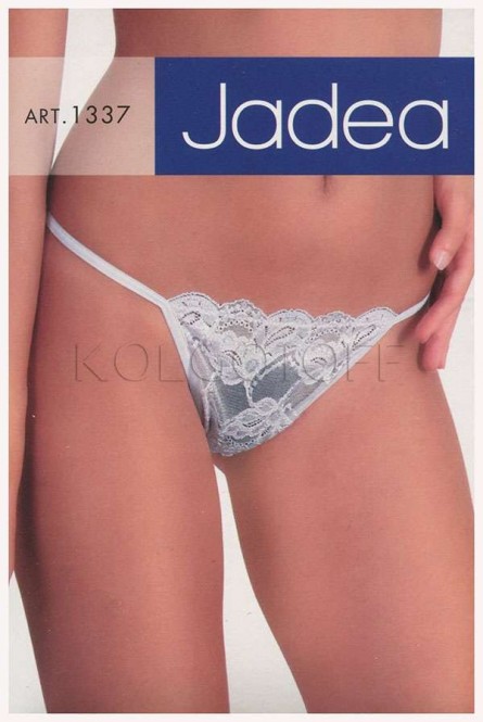 Женские трусики-стринг JADEA by Intimo Artu 1337