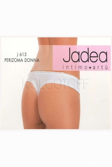 Женские трусики-стринг JADEA by Intimo Artu J613