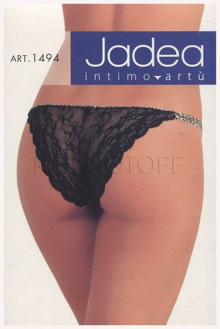 Женские трусики-танга JADEA by Intimo Artu 1494
