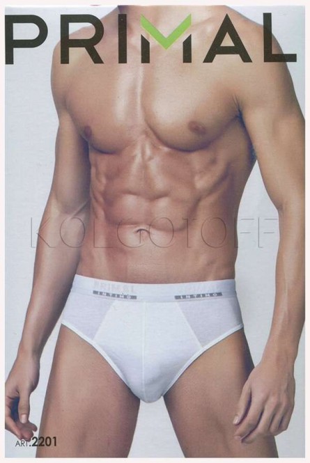 Трусы-слип мужские PRIMAL SLIP UOMO ART 2201